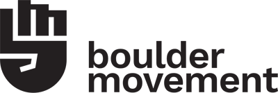 Boulder Movement